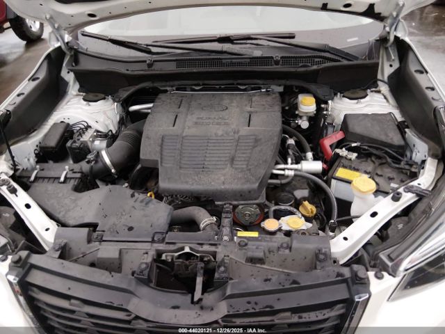 2021 SUBARU FORESTER JF2SKAUC1MH538115 Photo 9