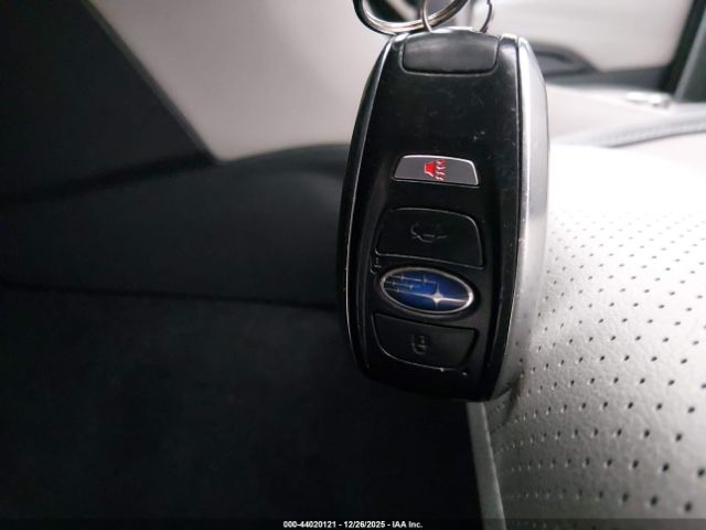 2021 SUBARU FORESTER JF2SKAUC1MH538115 Photo 10