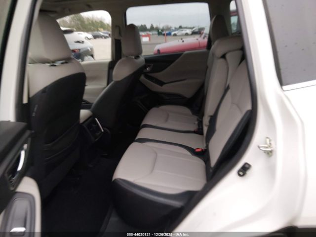 2021 SUBARU FORESTER JF2SKAUC1MH538115 Photo 7
