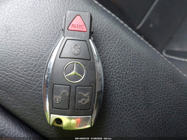 2014 MERCEDES-BENZ ML 350 BLUETEC 4JGDA2EB9EA411043 Photo 10