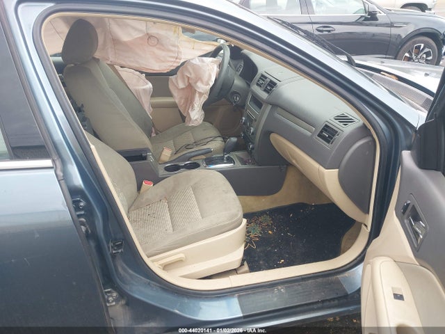 2012 FORD FUSION 3FAHP0HA1CR103594 Photo 4