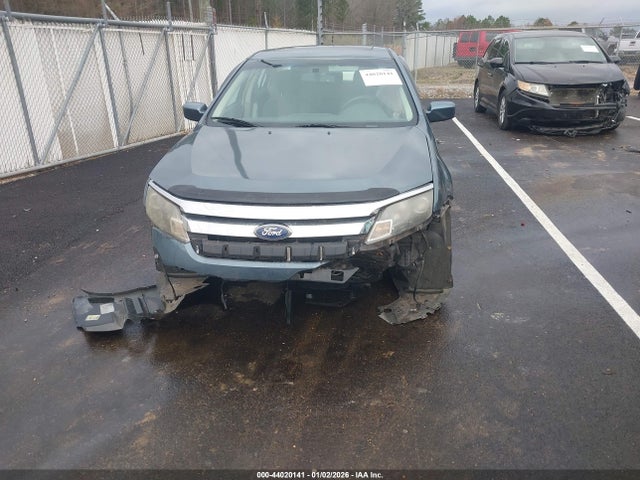 2012 FORD FUSION 3FAHP0HA1CR103594 Photo 5