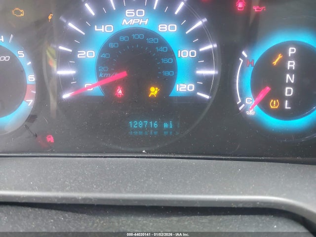 2012 FORD FUSION 3FAHP0HA1CR103594 Photo 6