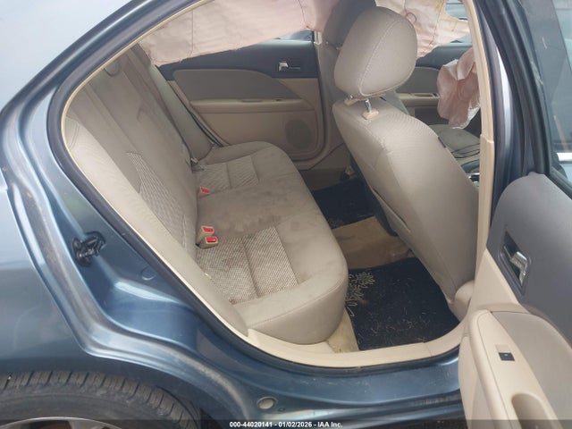 2012 FORD FUSION 3FAHP0HA1CR103594 Photo 7