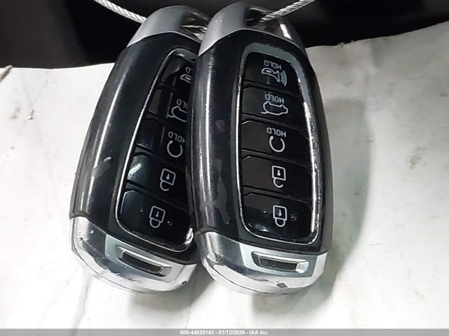 2022 HYUNDAI PALISADE KM8R74HE3NU367240 Photo 10