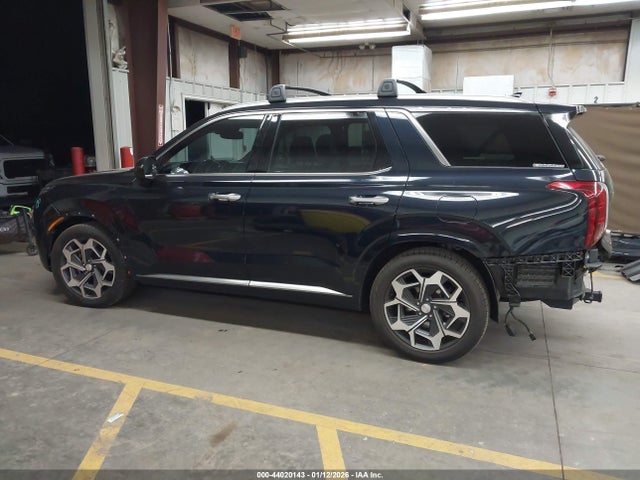 Hyundai Palisade Calligraphy 2022 KM8R74HE3NU367240 Image 15
