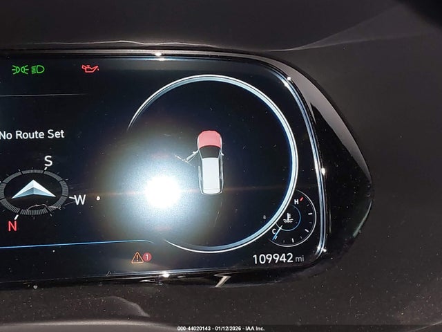 Hyundai Palisade Calligraphy 2022 KM8R74HE3NU367240 Image 16