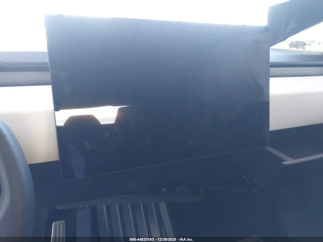 2024 TESLA CYBERTRUCK 7G2CEHED5RA013022 Photo 6