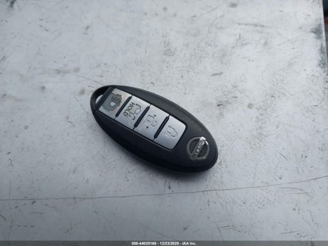 2015 NISSAN LEAF 1N4AZ0CP6FC311917 Photo 10