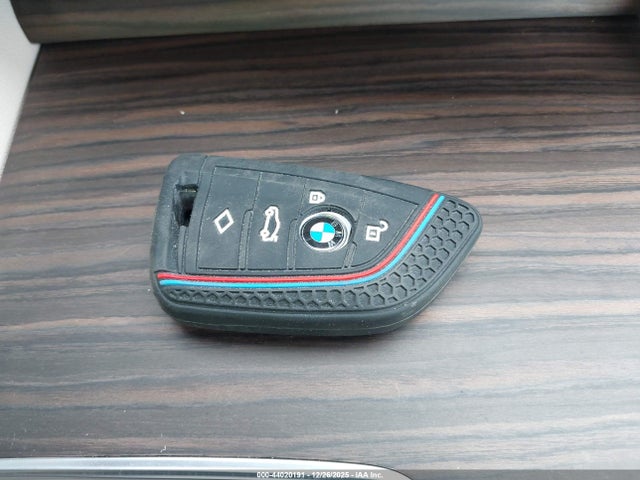 2020 BMW 530E WBAJA9C03LCD54289 Photo 10