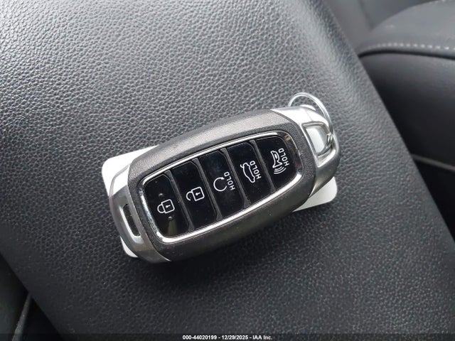 Hyundai Elantra Limited 2021 5NPLP4AG3MH028542 Image 11