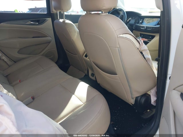 Auction sale of the 2019 Buick Regal Sportback Fwd Preferred, vin: W04GL6SXXK1010593, lot number: 44020202