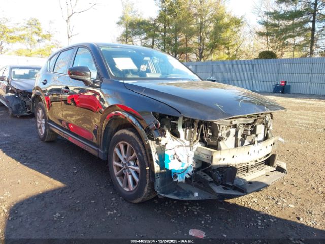 2024 MAZDA CX-5 JM3KFBBL8R0445410