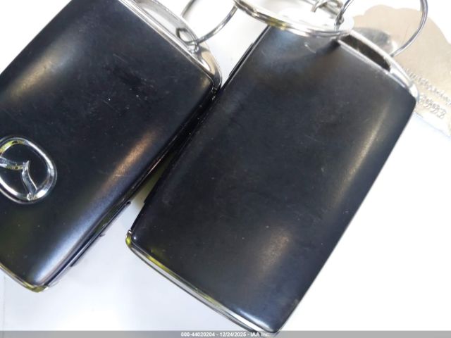 2024 MAZDA CX-5 JM3KFBBL8R0445410 Photo 10