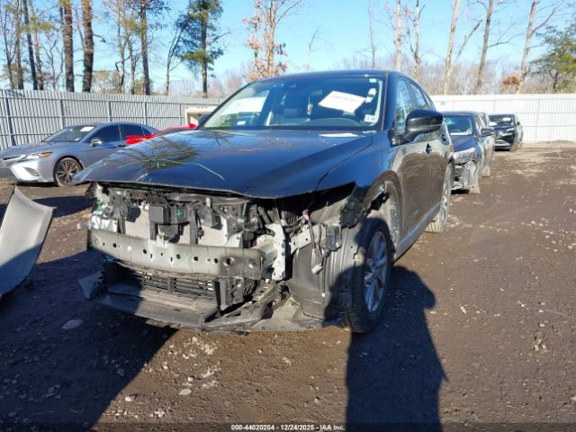 2024 MAZDA CX-5 JM3KFBBL8R0445410 Photo 1