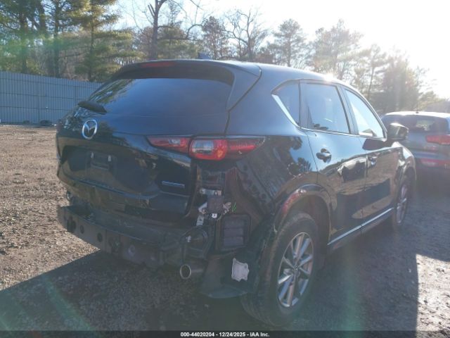 2024 MAZDA CX-5 JM3KFBBL8R0445410 Photo 3