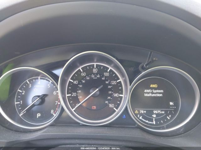 2024 MAZDA CX-5 JM3KFBBL8R0445410 Photo 6