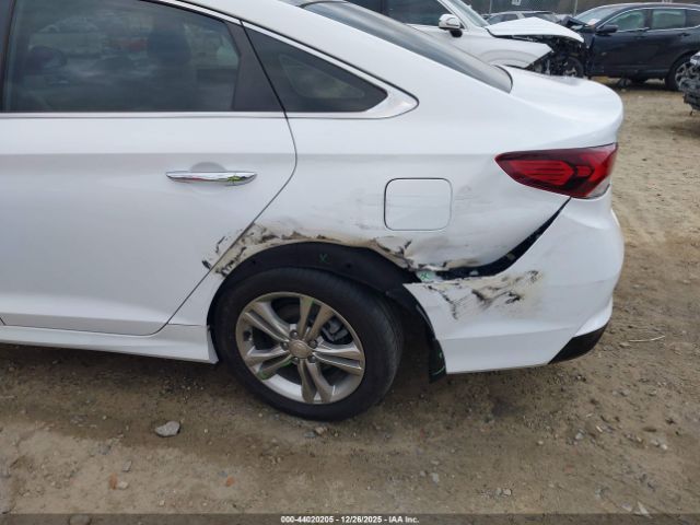 2019 HYUNDAI SONATA 5NPE34AF9KH791979 Photo 5