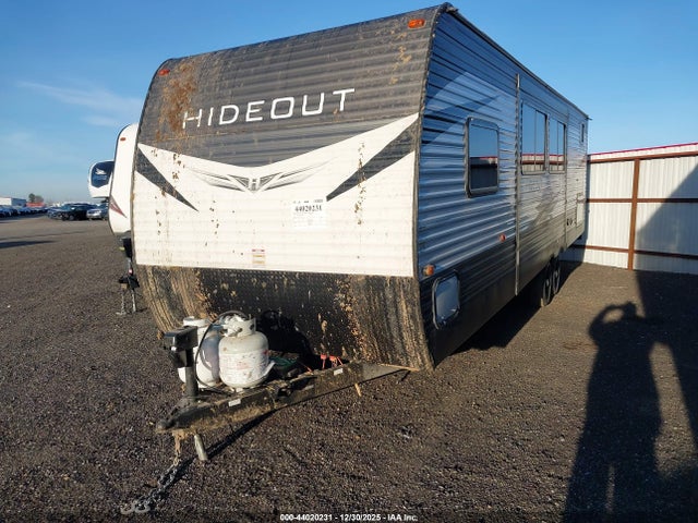 4YDT29021L7247663 Keystone Rv Hideout