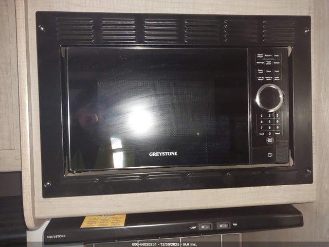 4YDT29021L7247663 Keystone Rv Hideout