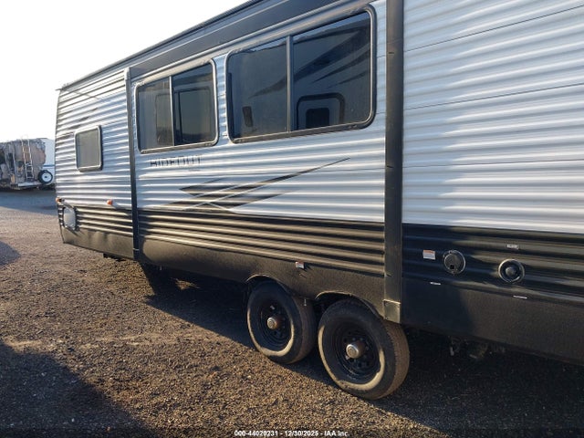 4YDT29021L7247663 Keystone Rv Hideout
