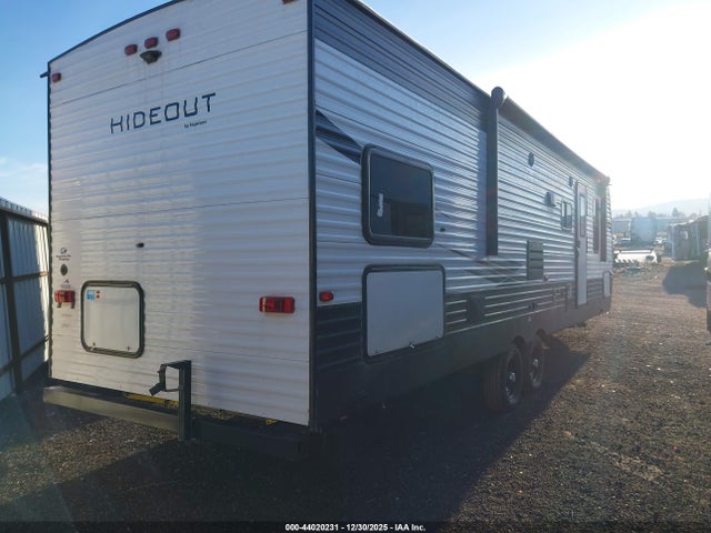 4YDT29021L7247663 Keystone Rv Hideout