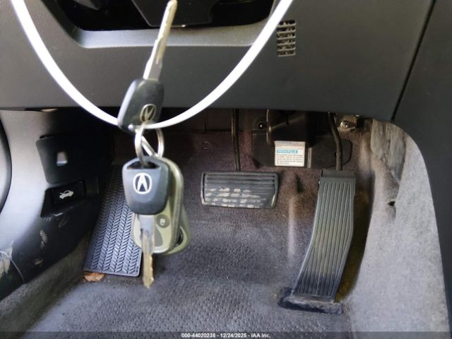 2005 ACURA TL 19UUA662X5A044245 Photo 10