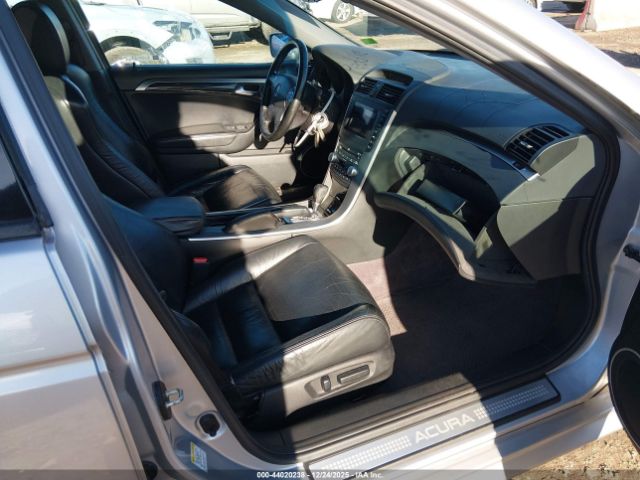 2005 ACURA TL 19UUA662X5A044245 Photo 4