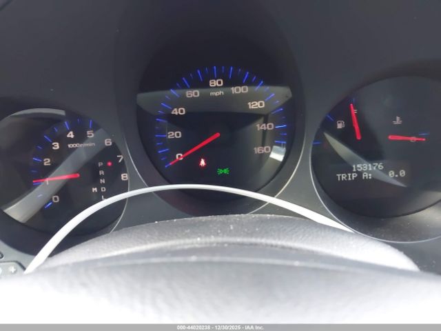 2005 ACURA TL 19UUA662X5A044245 Photo 6