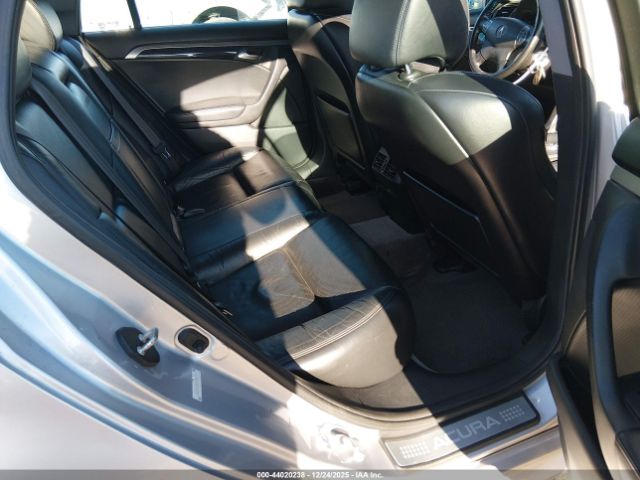 2005 ACURA TL 19UUA662X5A044245 Photo 7