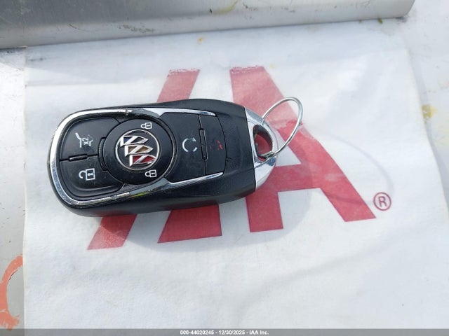 Aukcja sprzedaży 2022 Buick Encore Gx Fwd Select, vin: KL4MMDSL4NB080414, numer aukcji: 44020245
