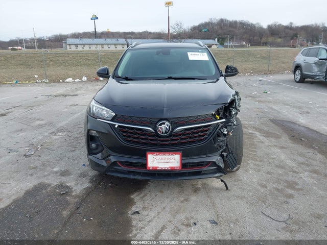 Aukcja sprzedaży 2022 Buick Encore Gx Fwd Select, vin: KL4MMDSL4NB080414, numer aukcji: 44020245