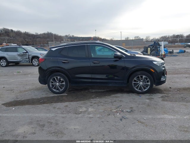 Aukcja sprzedaży 2022 Buick Encore Gx Fwd Select, vin: KL4MMDSL4NB080414, numer aukcji: 44020245