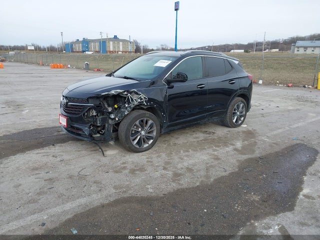 Aukcja sprzedaży 2022 Buick Encore Gx Fwd Select, vin: KL4MMDSL4NB080414, numer aukcji: 44020245