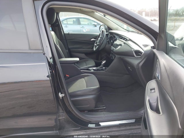 Aukcja sprzedaży 2022 Buick Encore Gx Fwd Select, vin: KL4MMDSL4NB080414, numer aukcji: 44020245