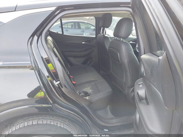 Aukcja sprzedaży 2022 Buick Encore Gx Fwd Select, vin: KL4MMDSL4NB080414, numer aukcji: 44020245