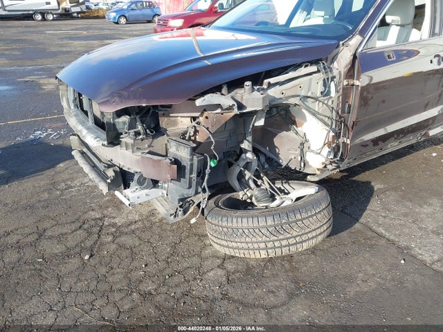 LYVA22RK1JB077446 Volvo Xc60 T6 Momentum