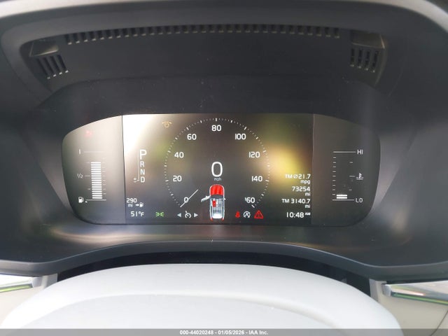 LYVA22RK1JB077446 Volvo Xc60 T6 Momentum