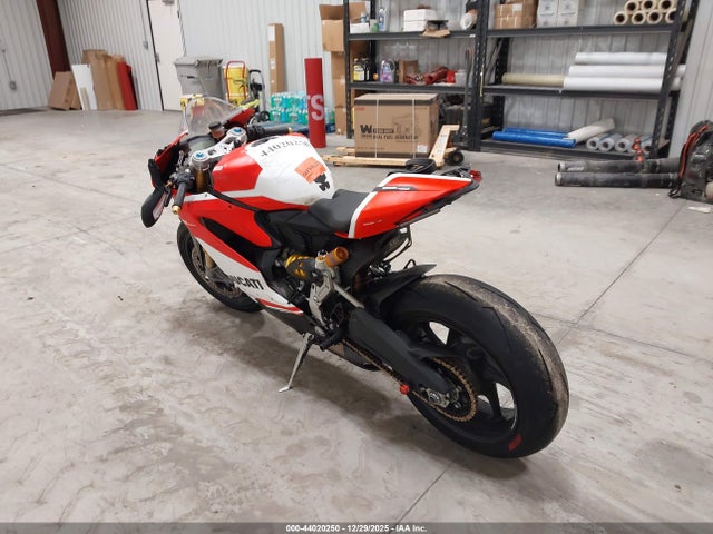 2018 DUCATI SUPERBIKE ZDM14B1W0JB008035 Photo 2
