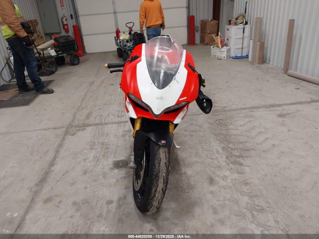 2018 DUCATI SUPERBIKE ZDM14B1W0JB008035 Photo 4