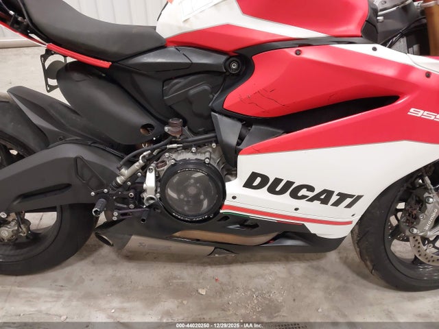2018 DUCATI SUPERBIKE ZDM14B1W0JB008035 Photo 7