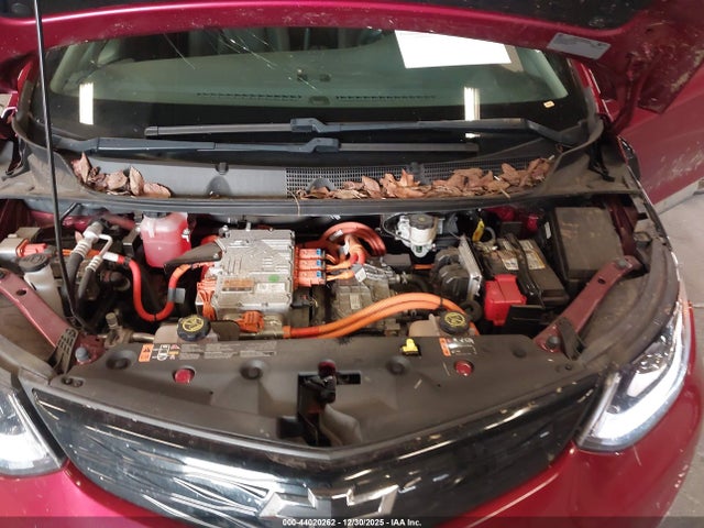 1G1FZ6S01L4137387 Chevrolet Bolt Ev Fwd Premier