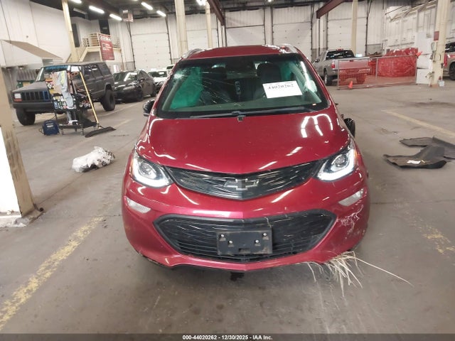 1G1FZ6S01L4137387 Chevrolet Bolt Ev Fwd Premier