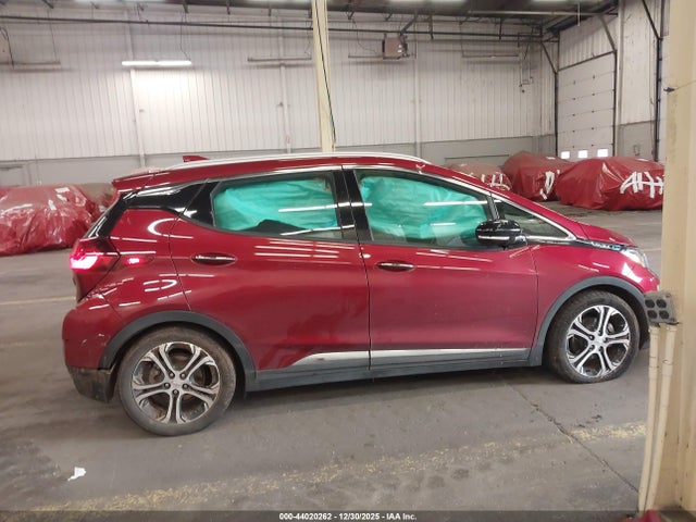 1G1FZ6S01L4137387 Chevrolet Bolt Ev Fwd Premier