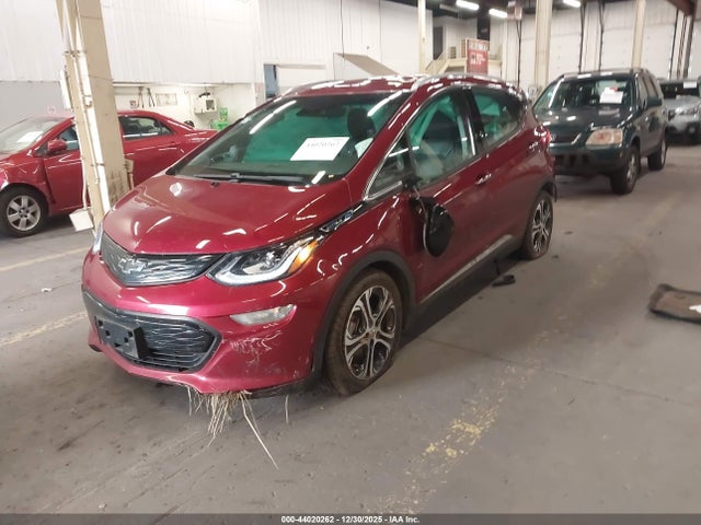 1G1FZ6S01L4137387 Chevrolet Bolt Ev Fwd Premier