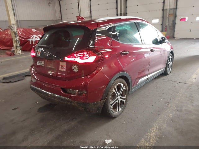 1G1FZ6S01L4137387 Chevrolet Bolt Ev Fwd Premier