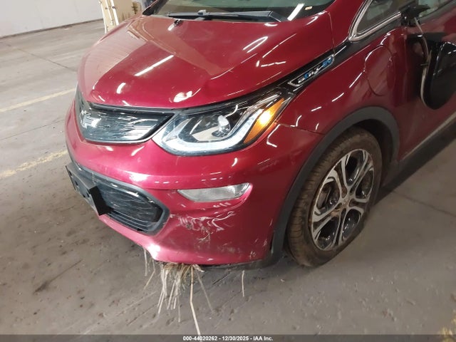 1G1FZ6S01L4137387 Chevrolet Bolt Ev Fwd Premier