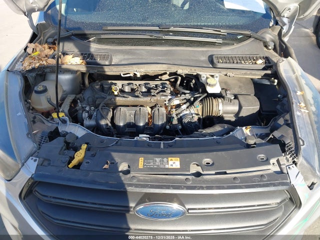 1FMCU0F75KUA18023 Ford ESCAPE S