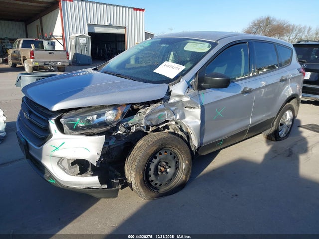 1FMCU0F75KUA18023 Ford ESCAPE S