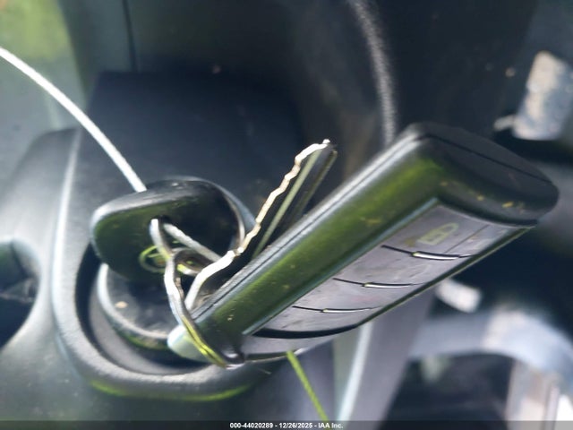 2008 CADILLAC SRX 1GYEE637280169297 Photo 10